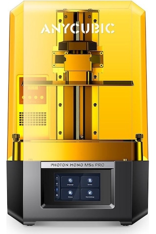 Anycubic Photon Mono M5S Pro MSLA 3D Yazıcı