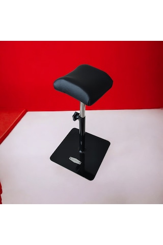 Egekırkan Pedikür Ayaklığı Hareketli Pedikür Standı Ayaığı