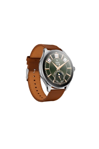 Vwar SK42 3 Kordonlu Kalobee Akıllı Saat (İthalatçı Garantili)