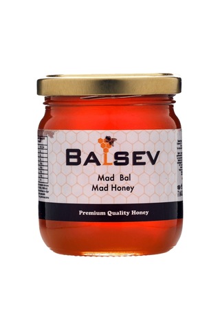Balsev Mad Balı 250 G