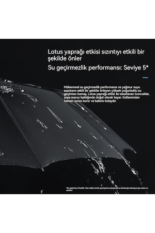 Uv Bağlantılı 24 Telli Tam Otomatik Şemsiye Gösterge - Yeşil