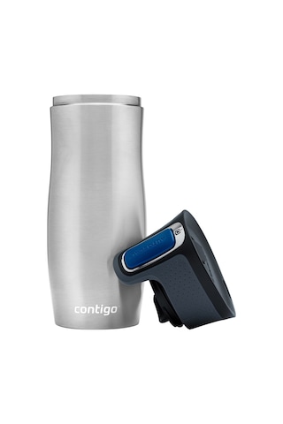 Contigo Westloop Autoseal Termos Bardak 470ml Gri