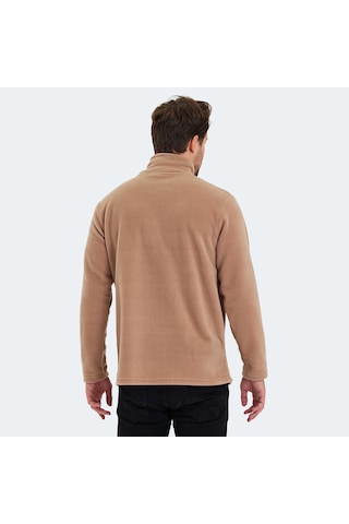 Slazenger SANNE IN Erkek Polar Toprak