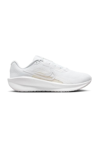 Nike W Downshifter13 Kadın Spor Ayakkabısı Fd6476-101 Beyaz
