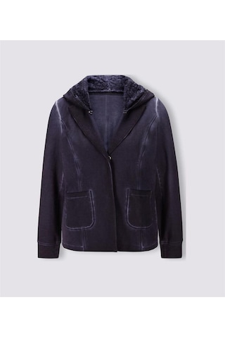 Bulalgiy Kadın Mavi Blazer Ceket - Bga227129-mavi Mavi