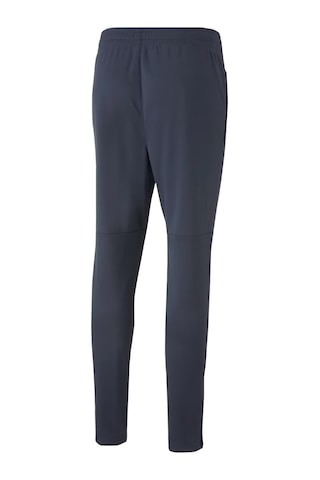 Puma Teamcup Training Pants Erkek Futbol Eşofman Altı 65836906 La 001