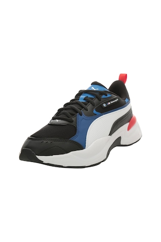 309255-01 Puma Bmw Mms X-ray 4 Erkek Spor Ayakkabı Siyah 309255-01 Siyah