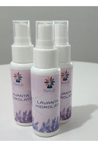 Panlife Lavanta Hidrolatı 50 Ml