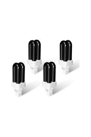 Gajeena Çiftlik Kullanıma Uygun Elektrikli 20-50 M² Işıklı Kovucu, Uv Lambalı, 0.5 Kg Ve Altına Paketli