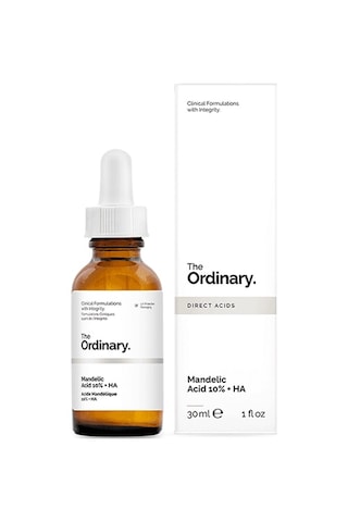 The Ordinary Mandelic Acid 10% + HA 30 ML