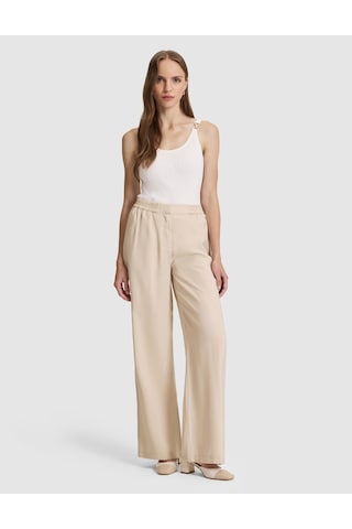 Pierre Cardin Kadın Kum Pantolon Kanvas-chino 50321302-vr085