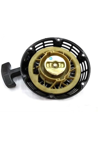 Benzinli Motor Starter Kapak Komple 5.5 - 6.5 -7 Hp