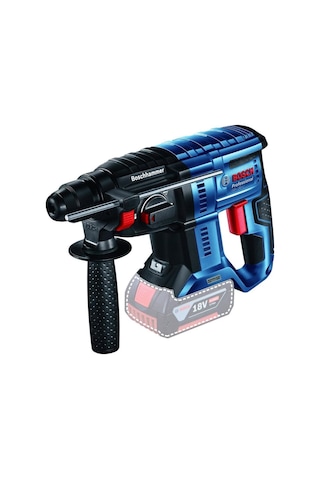 Bosch Professional GBH 180-LI Akülü Kırıcı-Delici (Akü ve Şarj Cihazı Dahil Değil) - 0611911120 Bosch Professional GBH 180-LI Akülü Kırıcı-Delici (Akü ve Şarj Cihazı Dahil Değil) - 0611911120