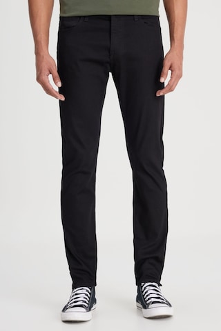 Lee Erkek Malone Skinny Fit Düşük Bel Siyah Kot Pantolon - L736yg47 Siyah