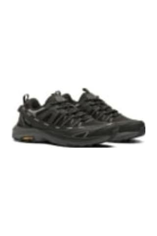 Humtto 350143a Waterproof Outdoor Erkek Spor Ayakkabı Siyah