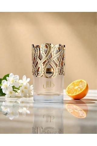 Lattafa Dalal Edp 100 Ml Kadın Parfüm Çiçek