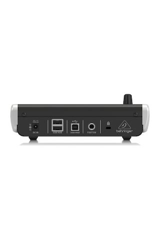 Behringer X-Touch One Dokunmaya Duyarlı Motor Fader ve Lcd