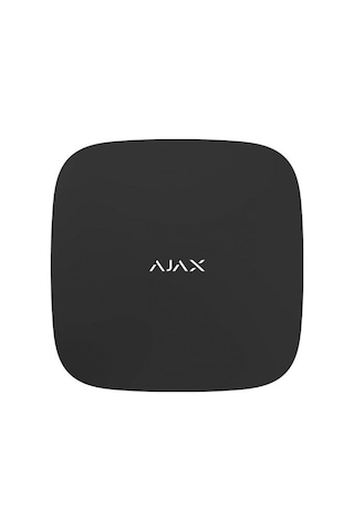 Ajax Rex, Kablosuz, Mesafe Arttırıcı, Siyah