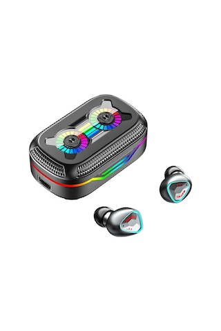 Kablosuz Kulaklık Bluetooth 5.3 Kulak İçi Hafif Kulaklık 0005