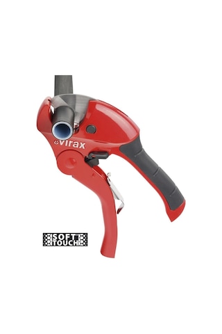 Virax 215042 Pprc 42 Mm Pvc Boru Kesme Makası