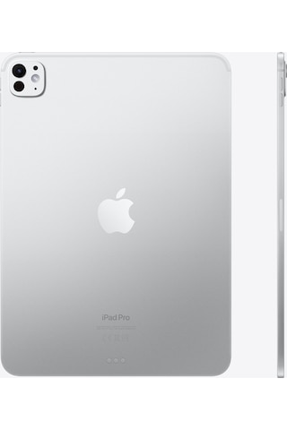 Apple iPad Pro M4 MVW43TU/A 8 GB 512 GB Wifi + Cellular 11" Tablet Gümüş