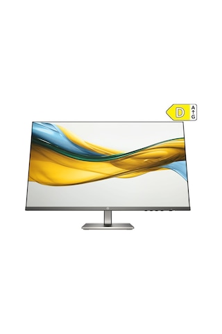 Hp Series 5 527da 27'' 100hz Mm Ips B11w6at