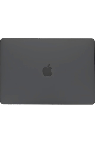 Apple Uyumlu MacBook A1706 A1708 Late 2016-2017 Full Ekran Set Grey