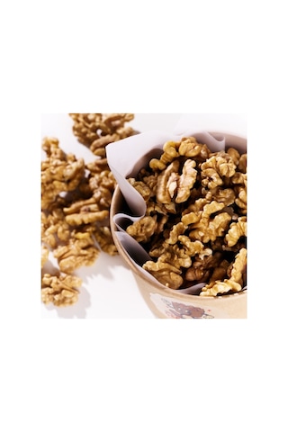 Ceviz İçi Çiğ Kuruyemiş 150 G