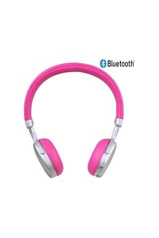 Vestel Desibel K550 Bluetooth 4.1 Kulak Üstü Kulaklık