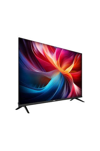 Simfer 40SFSW4M Full HD 40" 102 Ekran Uydu Alıcılı WebOS Smart LED TV