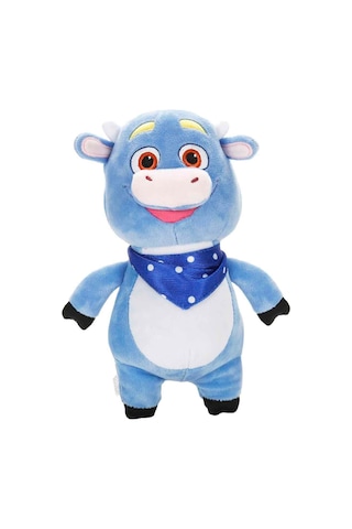 Dora Ve Arkadaşları Peluş Oyuncak 20 Cm Yumuşak Sarılma Bebeği