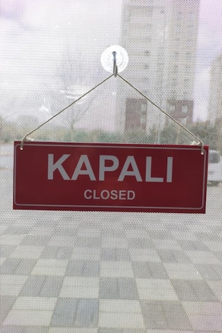 Vantuzlu Açık Kapalı Çift Yön Kapı Tabelası 10X15