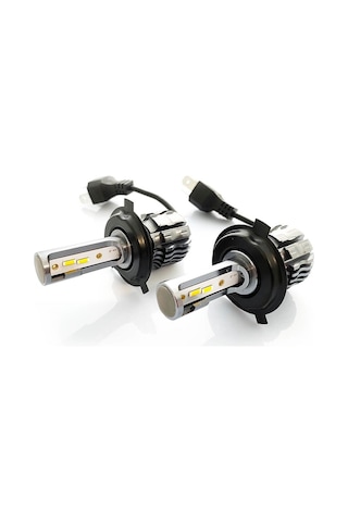 Photon-zero-limon Sarı-h4-led Far Ampulü