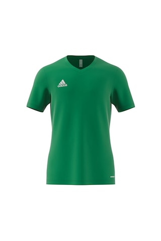 Adidas Ent22 Jsy Erkek Futbol Forması Kb7996 Yeşil Yeşil