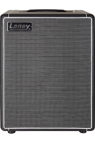 Laney DB200-210 Digbeth Combo Bass Bas Gitar Amfisi