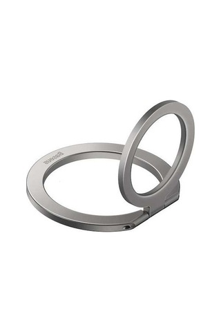 Novahub Halo Serisi Katlanabilir Halkalı Parmak Tutucu, Tablet Tel İçin