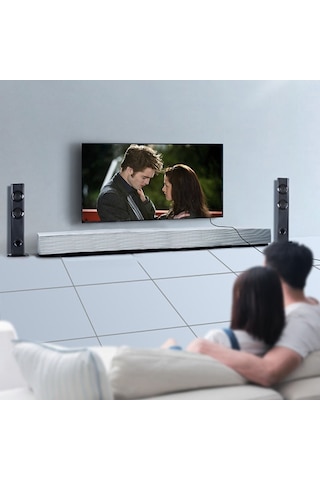 Ally  Hdmi Extender 4K 3D Rj45 Cat6 Ile 30M  Hdmi Uzatıcı