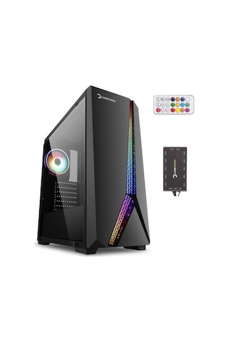 Gamepower Ryzen 5 Pro 3350G 16 GB 500 GB M.2 SSD Oyuncu Bilgisayarı