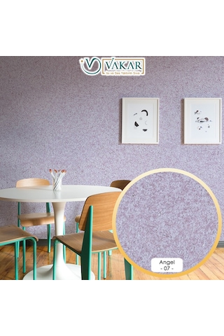 Vakar Premium Canli Siva Angel 07 2kg Paket PEMBE