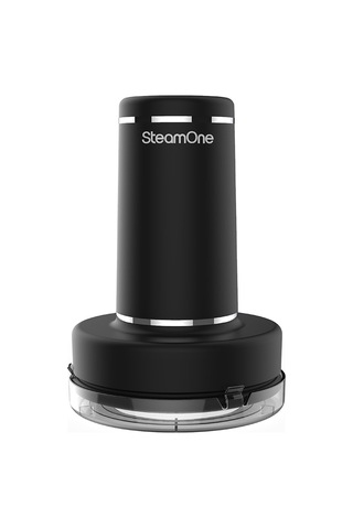 SteamOne DTC75B RP10 Tüy Toplama Makinesi ve Dikey Buharlı Ütü