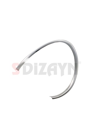 Kia Sportage Krom Kadran Çerçevesi 2010-2014