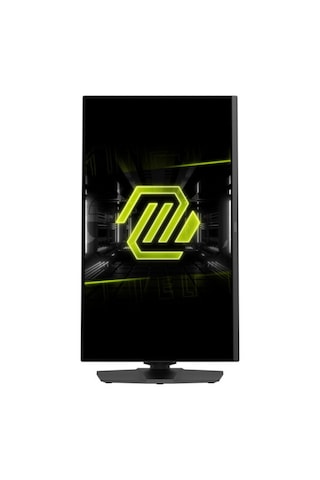 Msı Mag 275upd E14 27" 4k Uhd 144hz - Full Hd 288hz 1ms Dual Mode Freesync Premium Ips Pivot Gaming Monitör