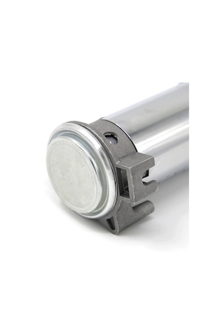 Xindoker 24v Gümüş Hava Kompresörü - Yüksek Sesli Hava Klipsi Motoru, Kamyon/tren İçin Uyumlu, Dayanıklı Plastik Malzeme