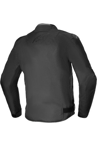 Alpinestars T-sp 1 V2 Wp Motosiklet Mont Siyah