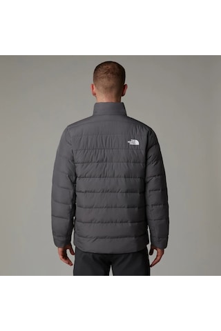 The North Face Aconcagua 3 Erkek Mont Gri