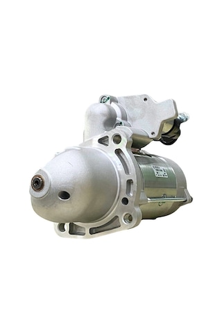 Bosch 24v Marş Motoru 9 Diş 4 Kw 033 Mercedes Accelo/atego/atron/axor/cıtaro/cıto/conecto/econıc