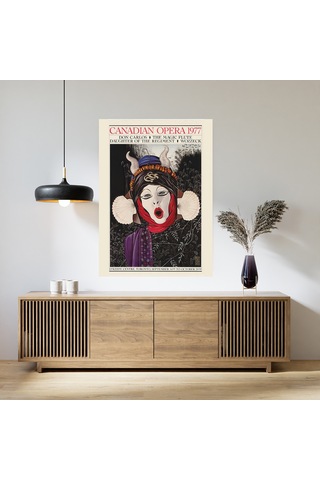Don Carlos Poster