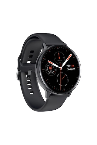 Ixtech XEE FIT3 Akıllı Saat (Distribütör Garantili)
