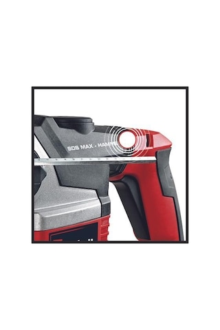Einhell TE-RH 38 3F Kırıcı Delici – 4257959