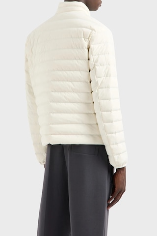 Emporio Armani Erkek Mont 8n1bq2 1nlrz 0101 Beyaz
